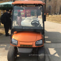 Factory Price 6+2 Electric Golf Carts